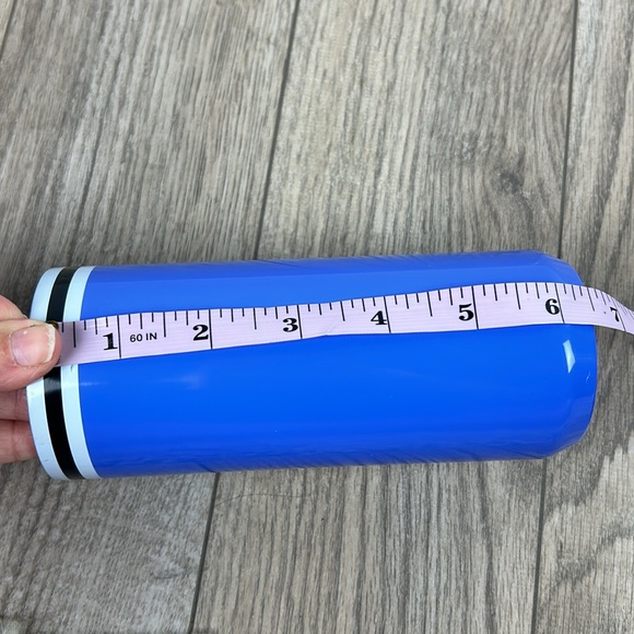 💙Like NEW💜Starbucks Colorblock Exclusive SS Tumbler - Picture 8 of 8